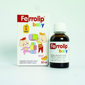 Ferrolip-2